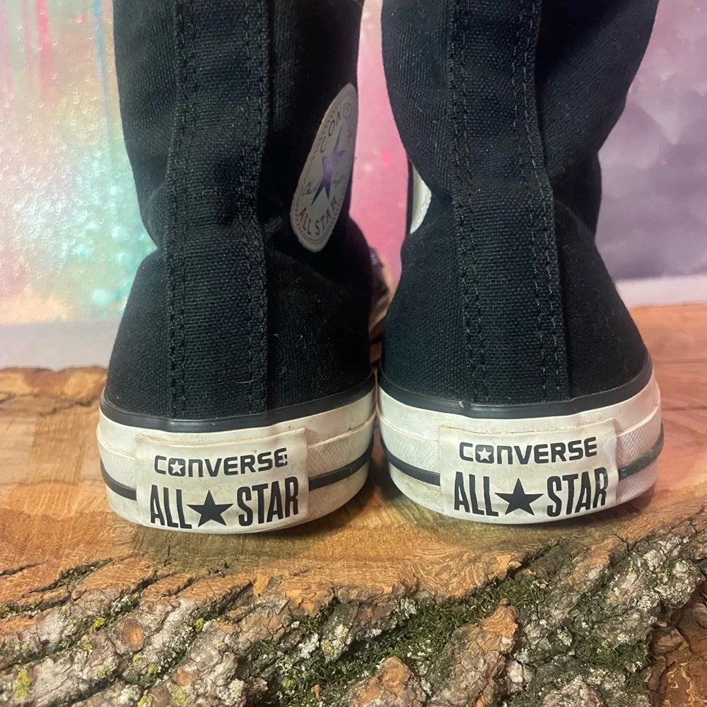 Converse All Star Sneaker Collection – Mixed Styles & Sizes - Picture 9 of 12